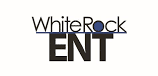 White Rock ENT Logo