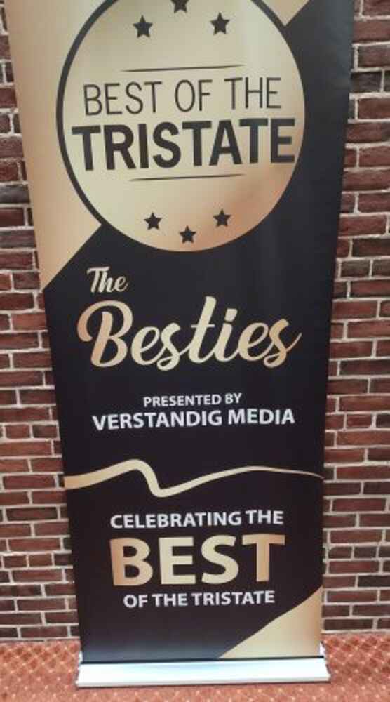 Best of the Tristate Pull Up Banner