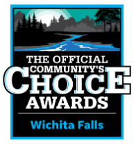 The Official Community's Choice Awards Wichita Falls