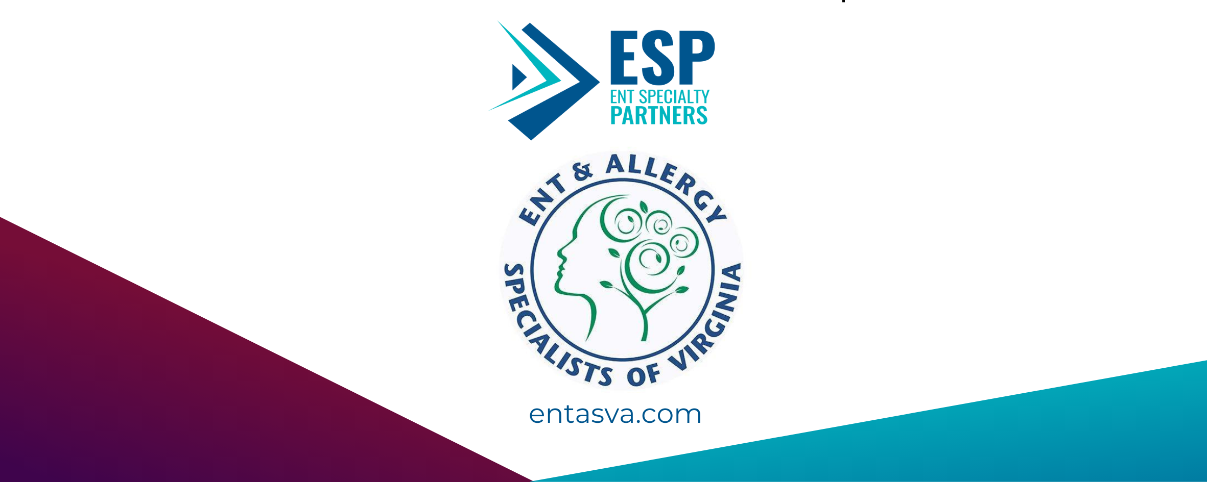 ENT & Allergy Specialists of Virginia Joins ENT Specialty Partners