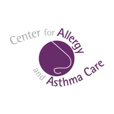 Logo of Center for Allergy and Asthma Care