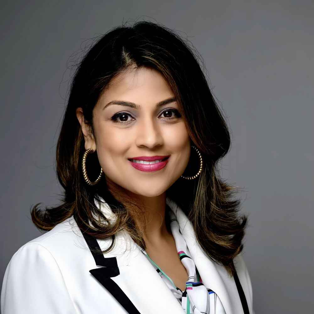 Jyotsana (Jodie) Sahota, Chief Financial Officer at ENT Specialty Partners