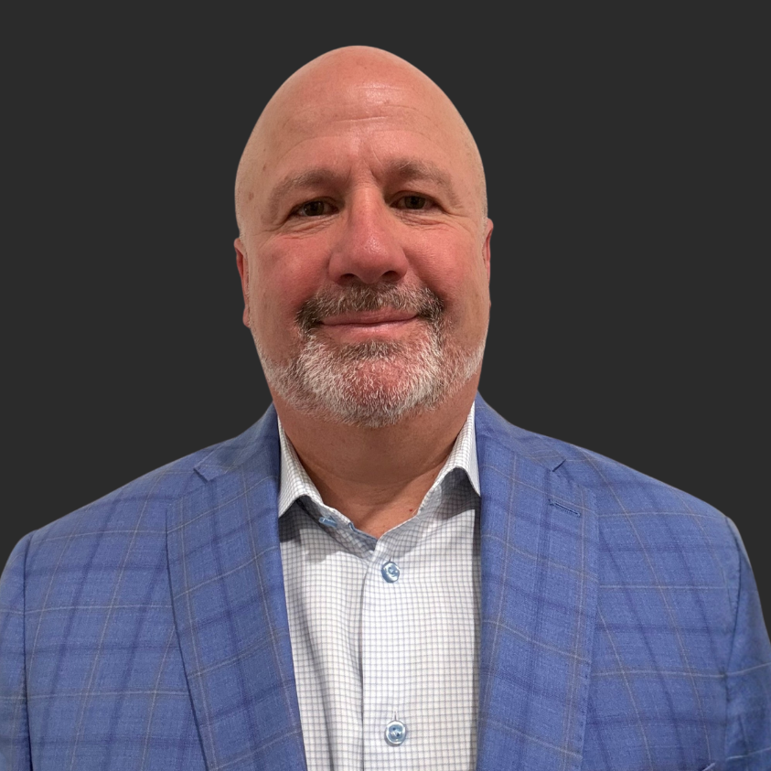 Steve Berkau, Senior Vice President of Business Development at ENT Specialty Partners
