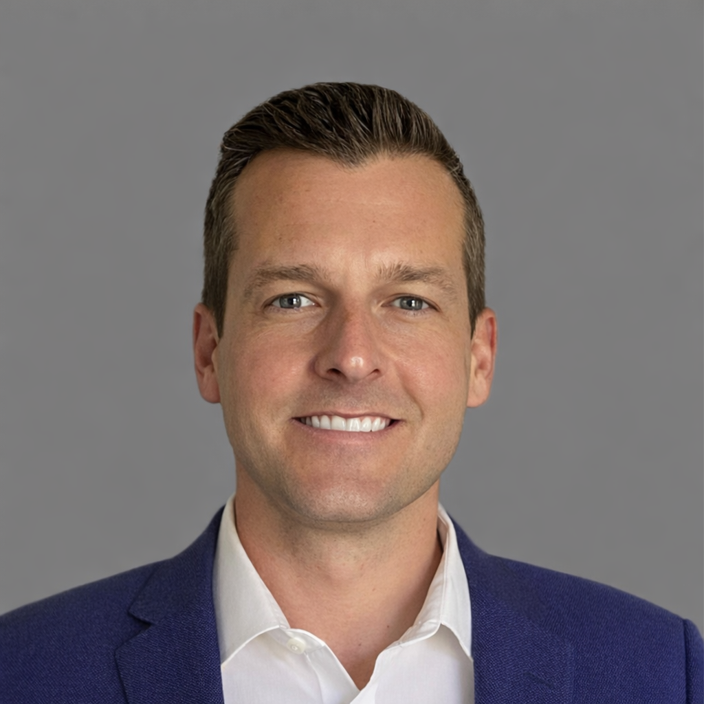 Brandon Yandle, Senior Vice President of Operations at ENT Specialty Partners