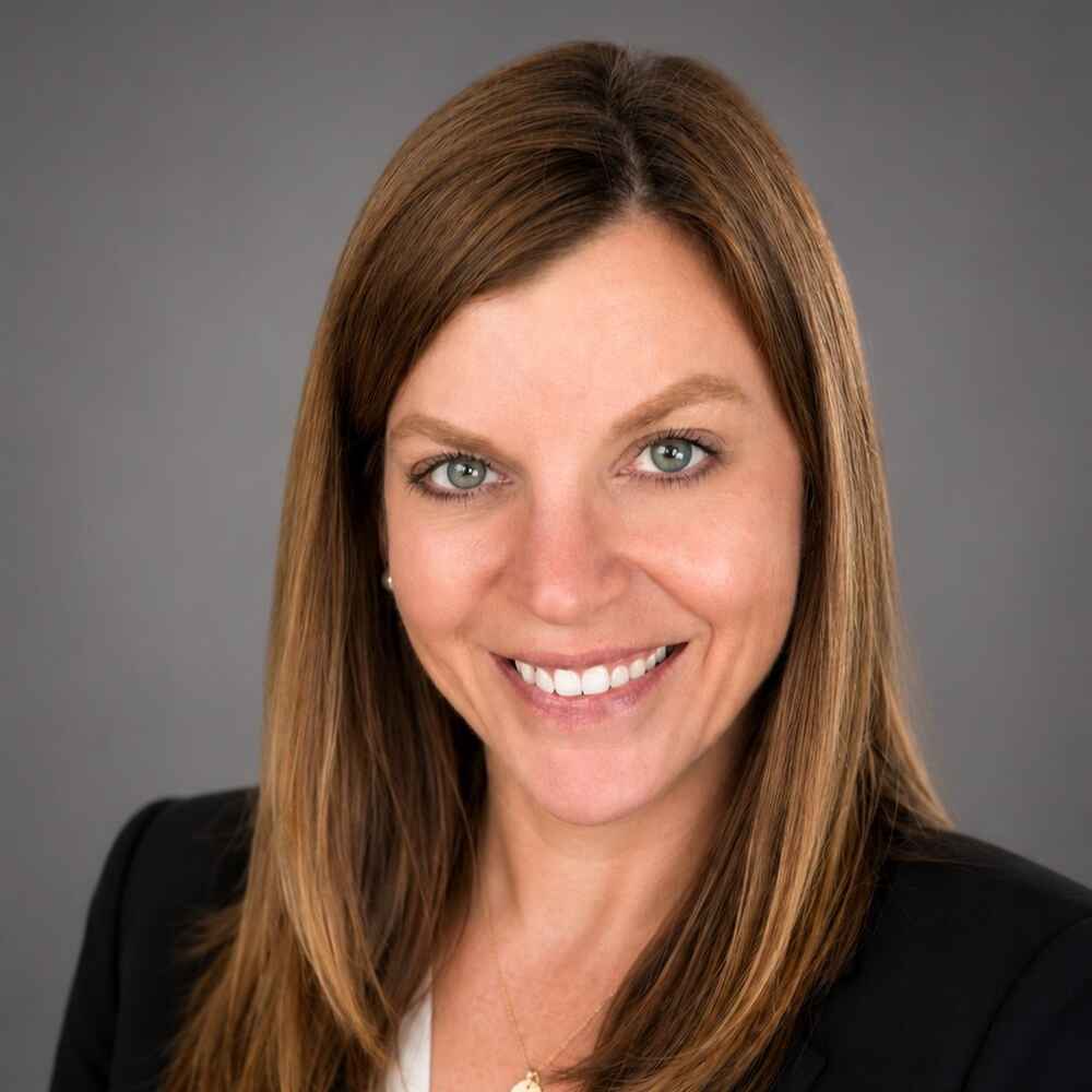 Carrie Crowder, Vice President of Finance & Accounting at ENT Specialty Partners