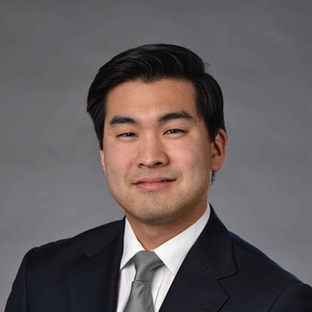 Samuel Hahn, MD | DMV Region Physician Leader