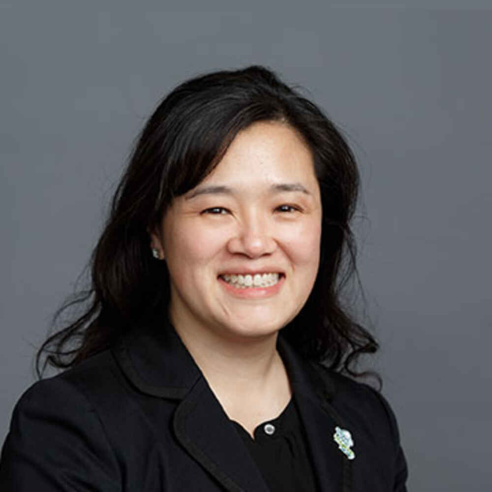 Annette Pham, MD | DMV Region Physician Leader