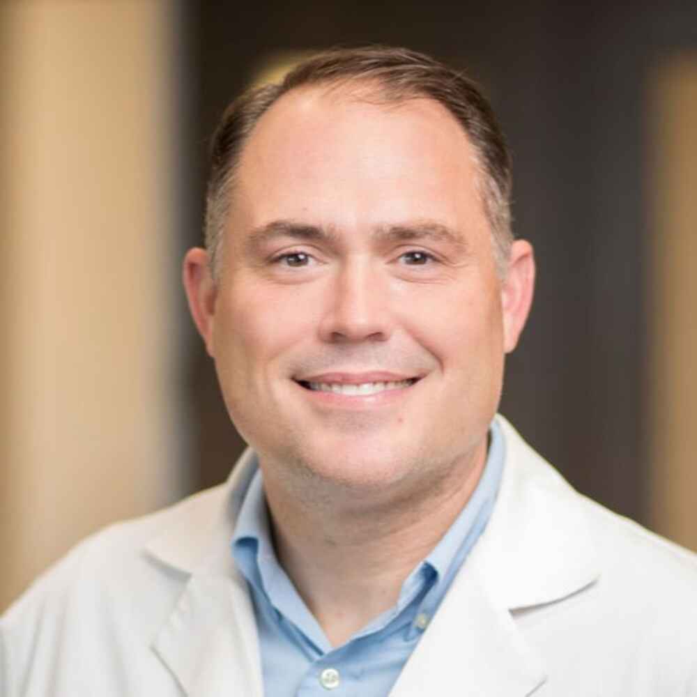 Jed Grisel, MD | Texas Region Physician Leader